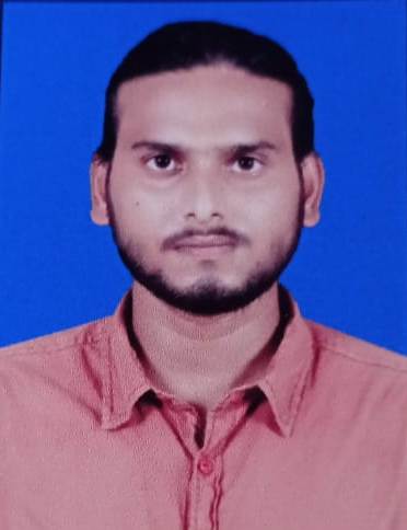 Photo of Suraj Kumar Das